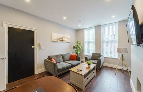 Augusta House - Moseley - Foto 4