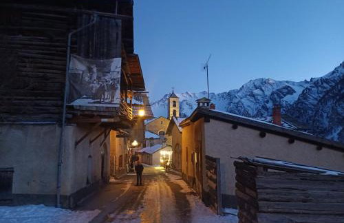 L'Alpazen Jouve Duplex - Foto 21