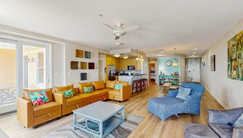 The Sanctuary - Adam's Escape B307 - Foto 5