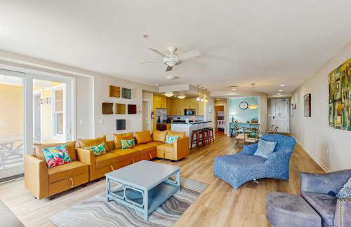 The Sanctuary - Adam's Escape B307 - Foto 5