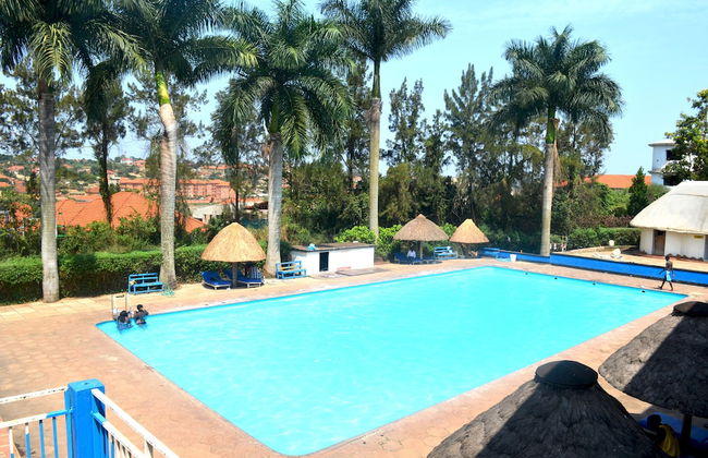 Kiwatule Cottages - Foto 15