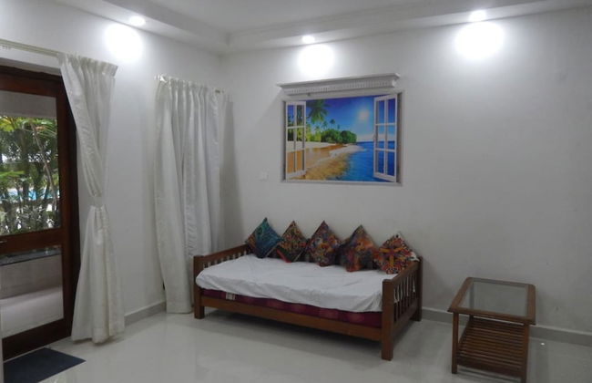1 BHK Apt Calangute-baga-anjuna - Photo 12