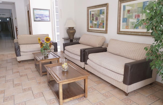 Apartamentos Alta - Foto 3