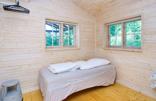 7 Person Holiday Home in Hornbaek-by Traum - Foto 2