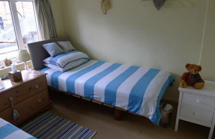 Loom Cottage - Foto 31