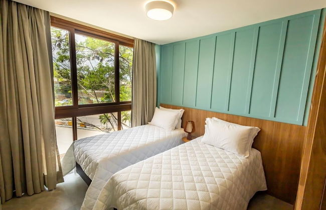 Guarajuba Suites Premium Boutique Hotel - Photo 7