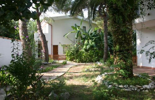 Case e Appartamenti Vacanze a Bivona - sul mare - Foto 29