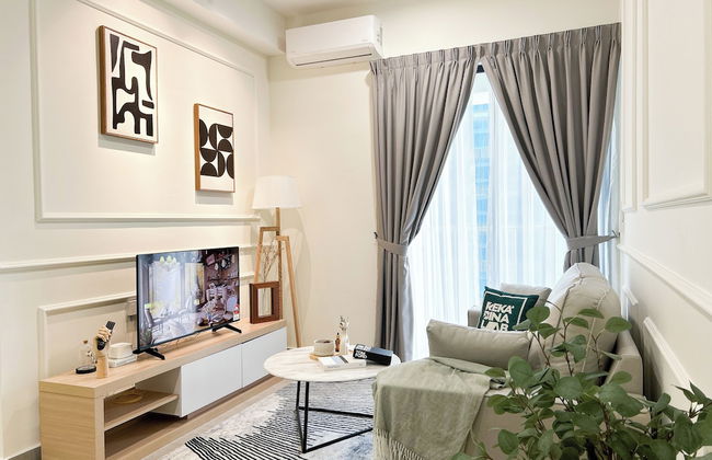 Sunsuria Forum by Manhattan Group - Photo 30