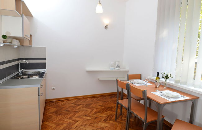 Central Spot Apartments - Foto 14