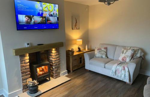 Newly renovated countryside retreat in Scorton - Foto 1