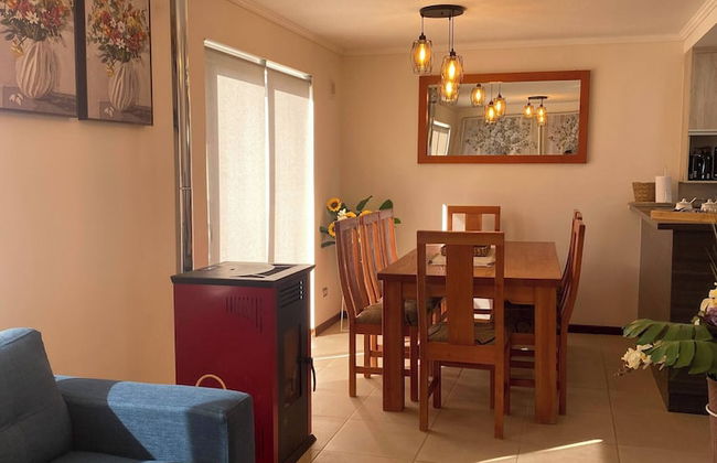 Linda Casa Familiar, Segura Y Muy Buena Ubicación - Photo 19