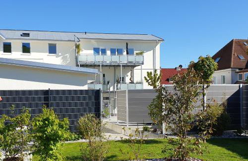 Urlaubsdomizil InselLust-Rügen - Foto 1