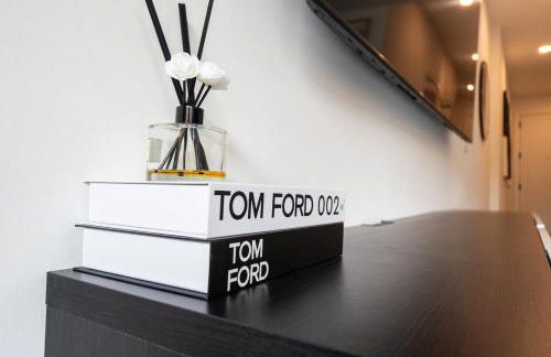 Cozy Apartment in Atlanta - Foto 2