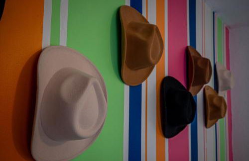 Cozy Winter Getaway Heated Pool l Family Friendly - Foto 23