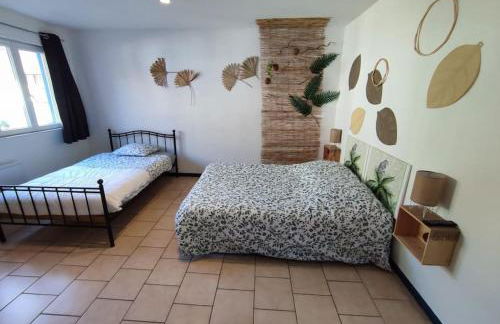 Maison individuelle 60 m² - Foto 5