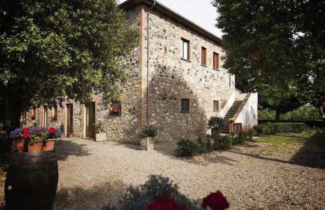 Agriturismo Pomonte - Foto 1