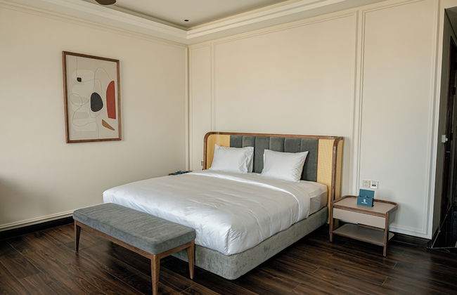 Icity Mozart Suites - Foto 25