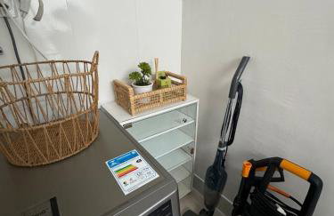 Simplicidade here is an Aconchego - Foto 32