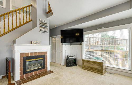 Private Dock and Boat Slip! Lake of the Ozarks Haven - Photo 6