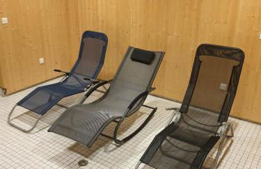 TimE to Relax in Downtown - Foto 34