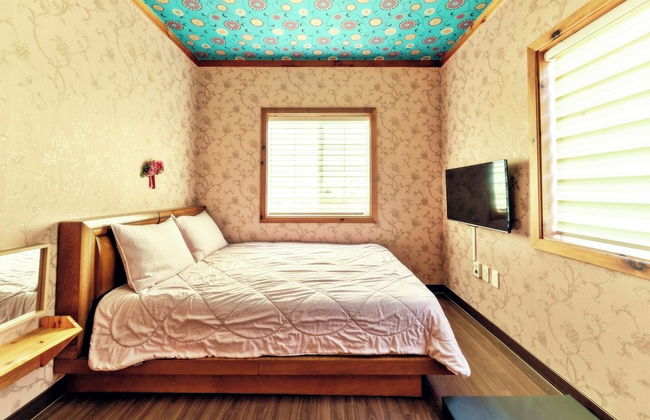 Muju Cherish Pension - Foto 53