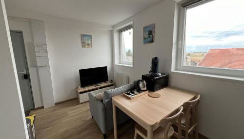 Ecrin Naturel - Studio 2p Montreuil-sur-Mer - Foto 2