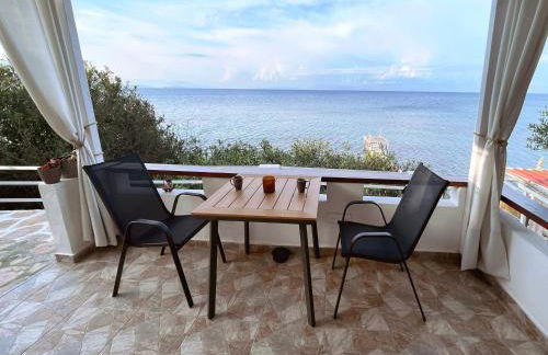 Chelona - Coastal Apartment - Foto 9