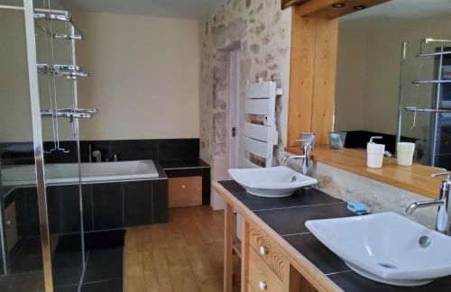 L,'ATELIER Impasse Esplanade Michelet - Foto 14