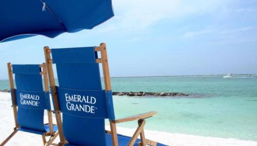 Harborwalk Village Two Bedroom Vacation Rental - Photo 1