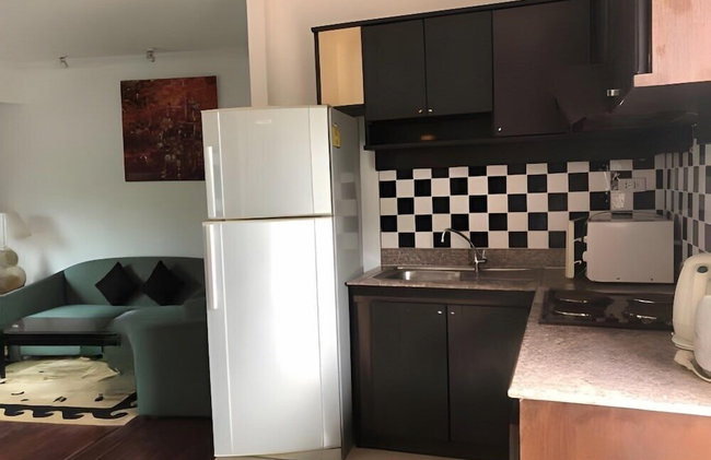 The Orchid Kathu Height Serviced Apartment - Photo 13
