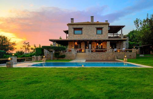 Villa Vicanti - Foto 70