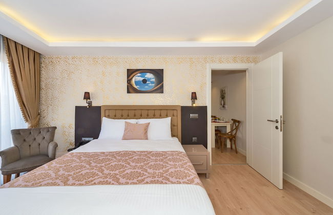 Gen Suites - Photo 73