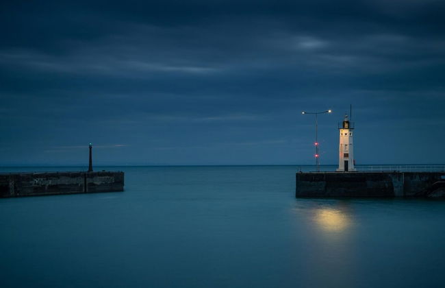 Coastal 2-bed Cottage for 4 Cellardyke, Anstruther - Foto 26