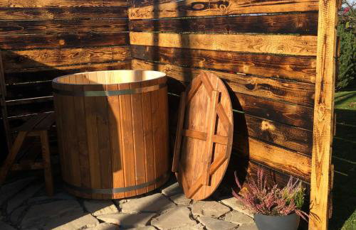 Agroturystyka Zagroda Miłkowskie - Photo 21