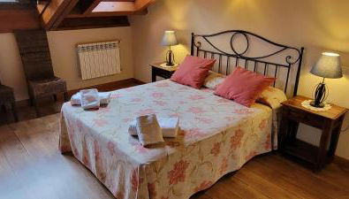 Apartamentos Rurales Argame - Foto 4