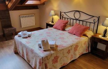 Apartamentos Rurales Argame - Foto 4