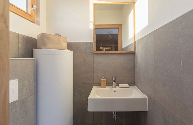 Pool Villa Izabela With Wellness - Photo 38