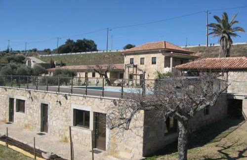 Risoturismo-Quinta das Pias - Holiday Farm - Foto 28