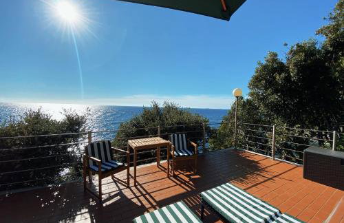 Tuscan seafront apartment with private access to sea - Foto 30