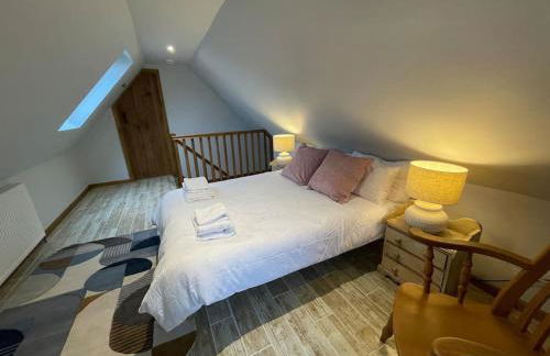 Cosy luxury Grade II listed barn in the Forest of Dean - Photo 19