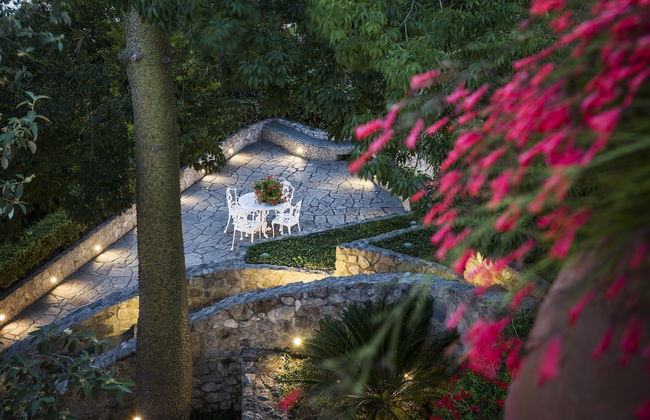 LHP Suite Villa La Giara - Foto 26