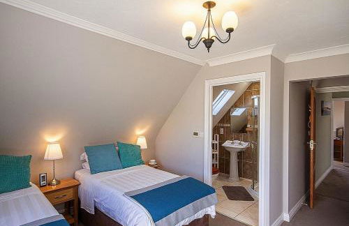 Orchard House Wadebridge Self Catering - Foto 34