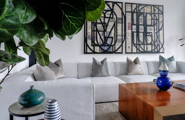 Venice Villa - Foto 19