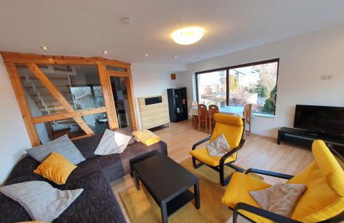 Ferienhaus Sonnengelb im Herzen des Schwarzwaldes - Foto 2