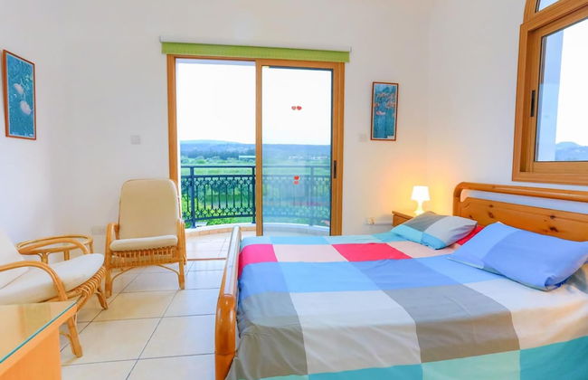 Villa Leda Finiki in Latchi - Foto 8