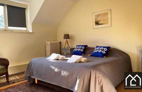 Le Grand Rupembert, 3 Etoiles, 8pers, Parc Privé - Foto 56