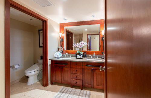 Luxurious Ocean View Beach Villa B-903 at Ko'Olina Beach Villas - Foto 19