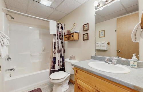 North Hill Cabin - Foto 21