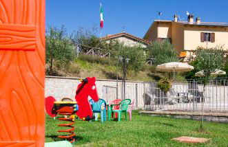 Agriturismo La Coccinella - Foto 37