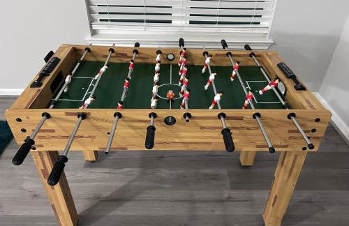 Stunning 3BR Home Near Downtown Houston - Sleeps 8 - Foto 14